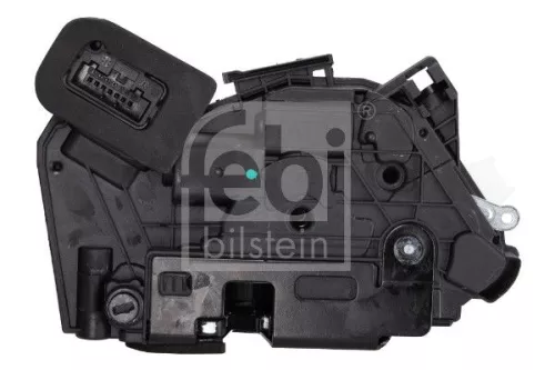 FEBI BILSTEIN FEBI BILSTEIN 197176 197176 Febi Rear Left Door Lock Fits Vw Atlas Atlas Cross Sport Golf + More 