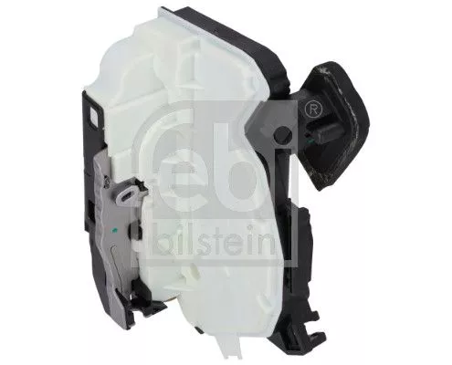 FEBI BILSTEIN FEBI BILSTEIN 197177 197177 Febi Rear Right Door Lock Fits Vw Atlas Atlas Cross Sport Golf + More 