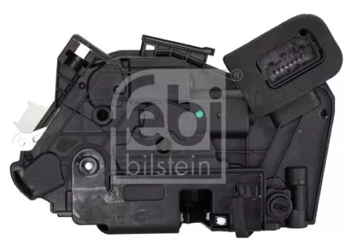 FEBI BILSTEIN FEBI BILSTEIN 197177 197177 Febi Rear Right Door Lock Fits Vw Atlas Atlas Cross Sport Golf + More 