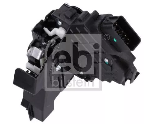 FEBI BILSTEIN FEBI BILSTEIN 197180 197180 Febi Front Left Door Lock Fits Volvo C30 C70 S40 S80 V50 V70 Xc60 Xc70 