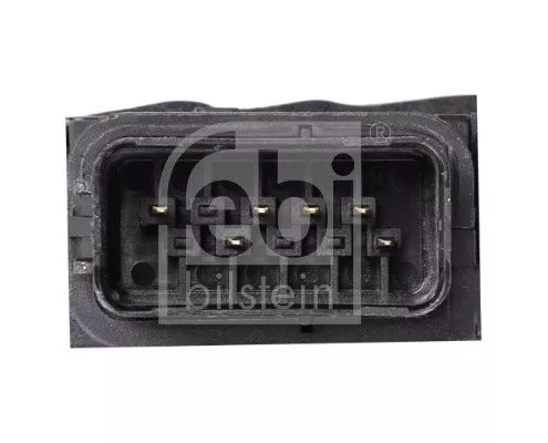 FEBI BILSTEIN FEBI BILSTEIN 197180 197180 Febi Front Left Door Lock Fits Volvo C30 C70 S40 S80 V50 V70 Xc60 Xc70 