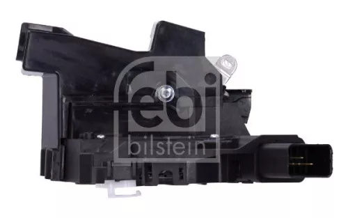 FEBI BILSTEIN FEBI BILSTEIN 197180 197180 Febi Front Left Door Lock Fits Volvo C30 C70 S40 S80 V50 V70 Xc60 Xc70 