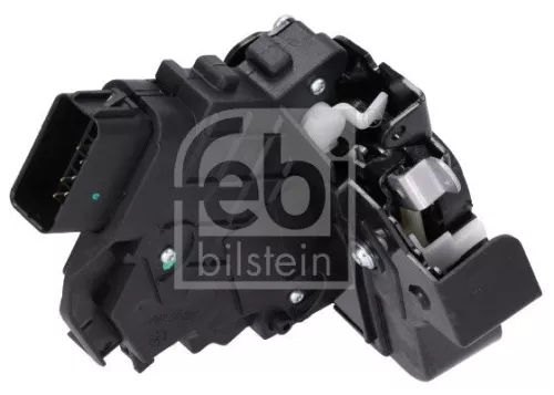 FEBI BILSTEIN FEBI BILSTEIN 197181 197181 Febi Front Right Door Lock Fits Volvo C30 C70 S40 S80 V50 V70 Xc60 Xc70 
