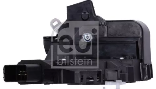 FEBI BILSTEIN FEBI BILSTEIN 197181 197181 Febi Front Right Door Lock Fits Volvo C30 C70 S40 S80 V50 V70 Xc60 Xc70 