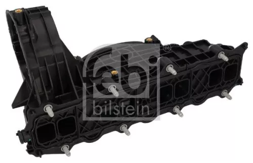 FEBI BILSTEIN FEBI BILSTEIN 198078 198078 Febi Fitting Intake Manifold Fits Mercedes Cls E-class Sprinter 3 + More 