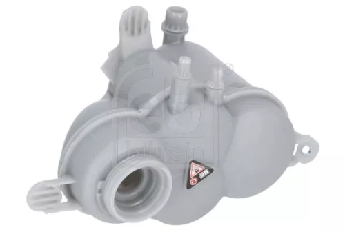 198320 Febi Expansion Tank Coolant Fits Mercedes C-class Cle E-class Glc