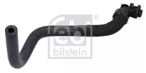 FEBI BILSTEIN FEBI BILSTEIN 198856 198856 Febi Radiator Hose Fits Vauxhall Corsa Corsavan 