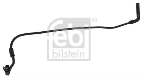 FEBI BILSTEIN FEBI BILSTEIN 198910 198910 Febi Coolant Pipe Fits Vauxhall Astra Astra H Classic Astra J + More 