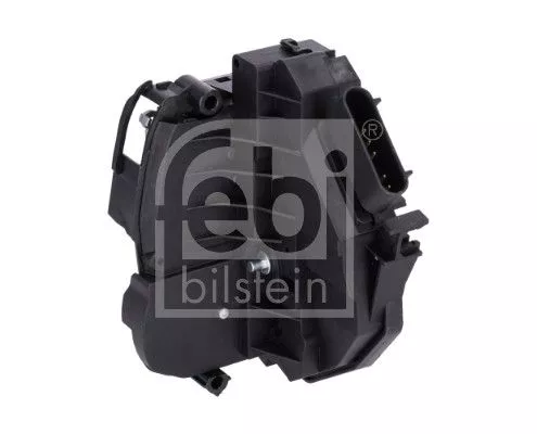 FEBI BILSTEIN FEBI BILSTEIN 199070 199070 Febi Front Left Door Lock Fits Volvo S60 V60 Xc60 