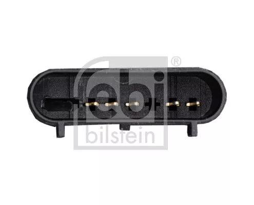 FEBI BILSTEIN FEBI BILSTEIN 199072 199072 Febi Front Right Door Lock Fits Volvo S60 V60 Xc60 