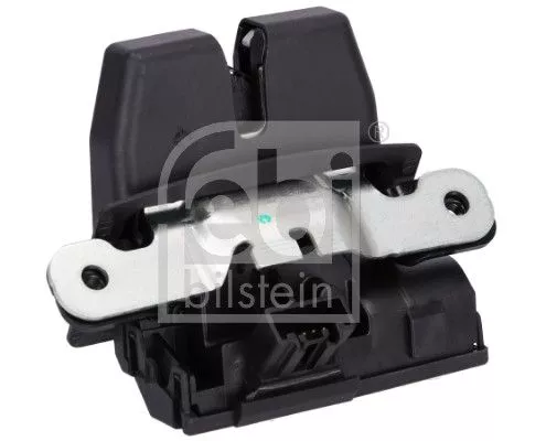 199092 Febi Tailgate Lock Fits Ford B-max Fiesta