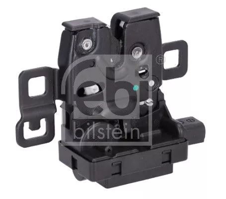 199157 Febi Tailgate Lock Fits Land Rover Rover Range Sport