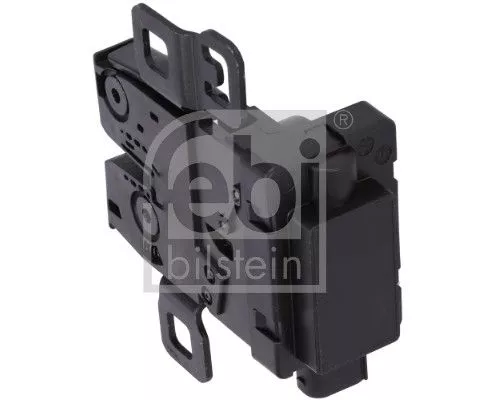 FEBI BILSTEIN FEBI BILSTEIN 199157 199157 Febi Tailgate Lock Fits Land Rover Rover Range Sport 