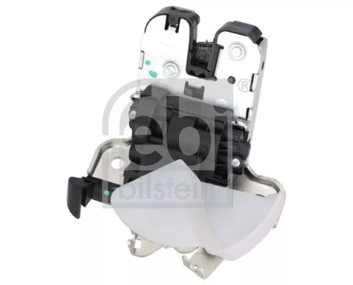 199206 Febi Tailgate Lock Fits Vw Jetta