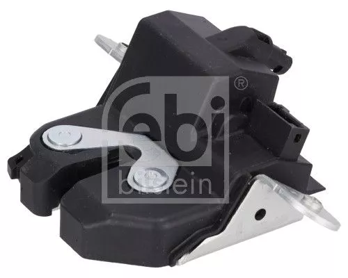 FEBI BILSTEIN FEBI BILSTEIN 199210 199210 Febi Tailgate Lock Fits Vauxhall Alfa Fiat 