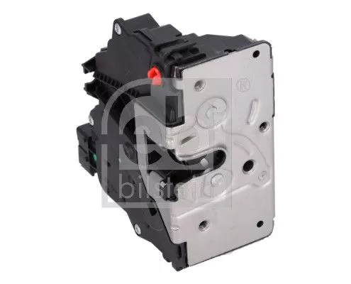 199287 Febi Rear Right Door Lock Fits Vauxhall Meriva