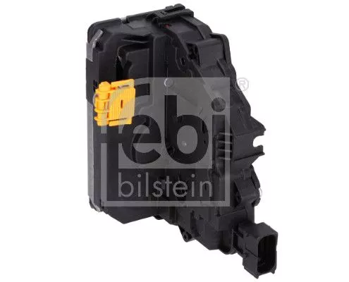FEBI BILSTEIN FEBI BILSTEIN 199287 199287 Febi Rear Right Door Lock Fits Vauxhall Meriva 