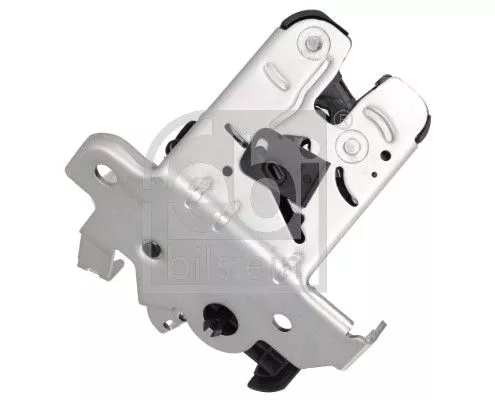 FEBI BILSTEIN FEBI BILSTEIN 199296 199296 Febi Tailgate Lock Fits Audi Seat Skoda 