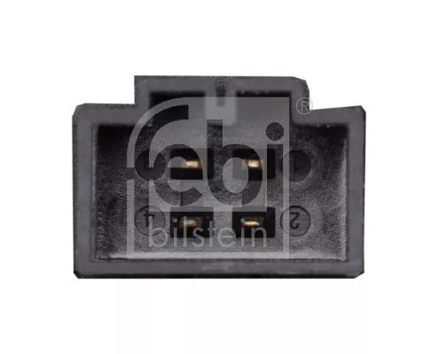 FEBI BILSTEIN FEBI BILSTEIN 199296 199296 Febi Tailgate Lock Fits Audi Seat Skoda 