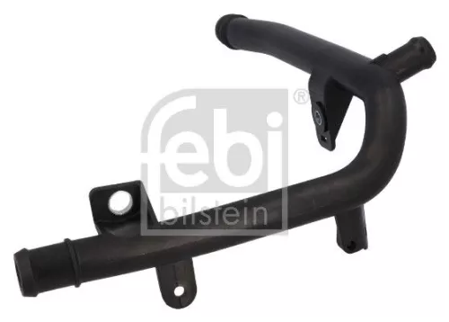 FEBI BILSTEIN FEBI BILSTEIN 199333 199333 Febi Coolant Pipe Fits Audi Vw Seat Skoda + More 