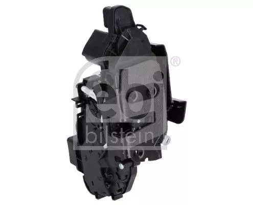 199471 Febi Front Right Door Lock Fits Jaguar Land Rover Rover