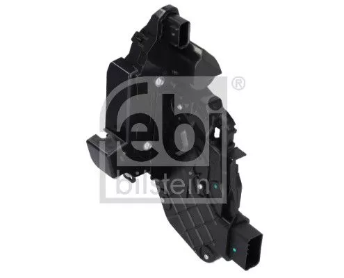 FEBI BILSTEIN FEBI BILSTEIN 199471 199471 Febi Front Right Door Lock Fits Jaguar Land Rover Rover 