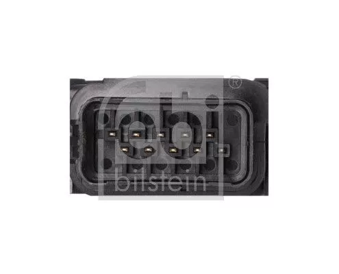 FEBI BILSTEIN FEBI BILSTEIN 199471 199471 Febi Front Right Door Lock Fits Jaguar Land Rover Rover 