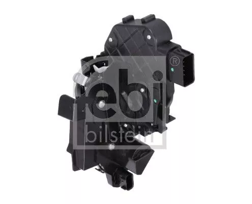 FEBI BILSTEIN FEBI BILSTEIN 199490 199490 Febi Front Left Door Lock Fits Jaguar Land Rover Rover 
