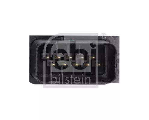 FEBI BILSTEIN FEBI BILSTEIN 199490 199490 Febi Front Left Door Lock Fits Jaguar Land Rover Rover 