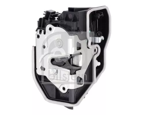 199555 Febi Rear Right Door Lock Fits Bmw Mini 1 3 4 5 7 Series B7 + More