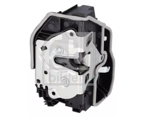 199556 Febi Rear Left Door Lock Fits Bmw Mini 1 3 4 5 7 Series B7 + More