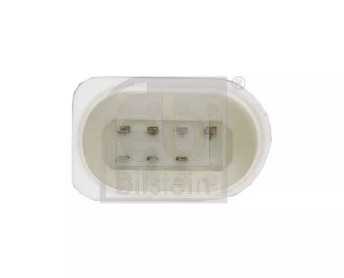 FEBI BILSTEIN FEBI BILSTEIN 199586 199586 Febi Front Right Door Lock Fits Audi Vw Porsche 