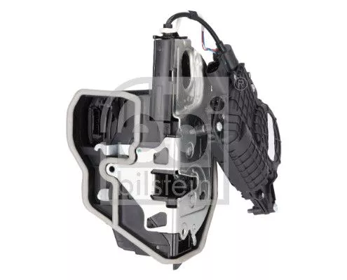 199587 Febi Front Left Door Lock Fits Bmw 5 7 Series B7