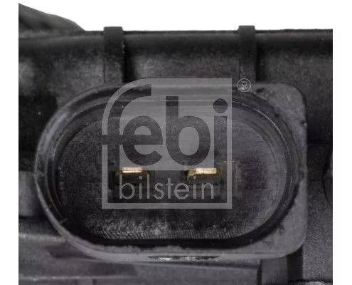 FEBI BILSTEIN FEBI BILSTEIN 199589 199589 Febi Front Right Door Lock Fits Bmw 5 7 Series B7 
