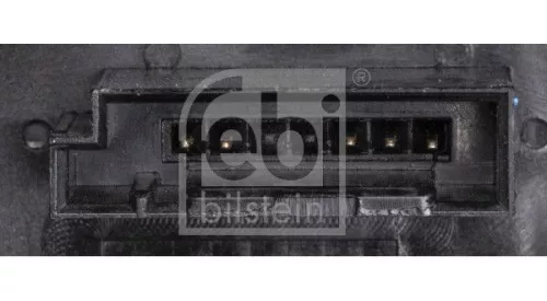 FEBI BILSTEIN FEBI BILSTEIN 199589 199589 Febi Front Right Door Lock Fits Bmw 5 7 Series B7 