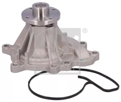 Febi Bilstein 199747 Water Pump Fits Isuzu D-Max