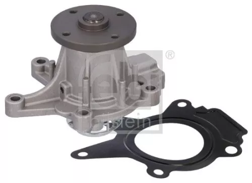 Febi Water Pump Fits Opel Astra 2018-2025 1.6 55503482 1001952