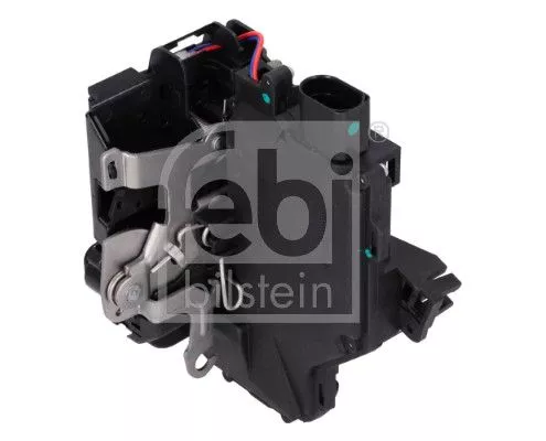 FEBI BILSTEIN FEBI BILSTEIN 1000246 1000246 Febi Rear Left Door Lock Fits Audi A2 