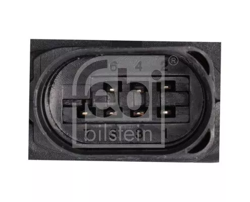 FEBI BILSTEIN FEBI BILSTEIN 1000246 1000246 Febi Rear Left Door Lock Fits Audi A2 