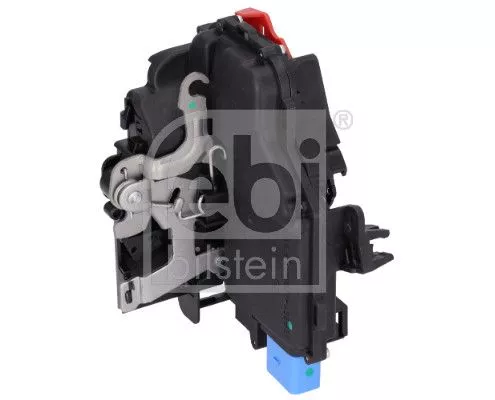 FEBI BILSTEIN FEBI BILSTEIN 1000247 1000247 Febi Rear Right Door Lock Fits Vw Phaeton Touareg Touran 