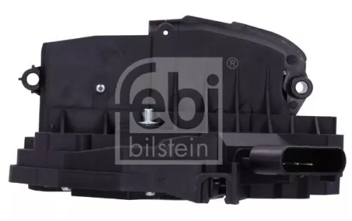 FEBI BILSTEIN FEBI BILSTEIN 1000495 1000495 Febi Rear Left Door Lock Fits Ford C-max Fiesta Grand C-max 