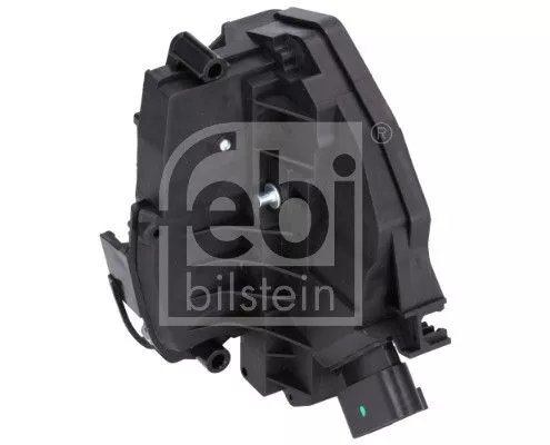FEBI BILSTEIN FEBI BILSTEIN 1000496 1000496 Febi Rear Right Door Lock Fits Ford C-max Fiesta Grand C-max 