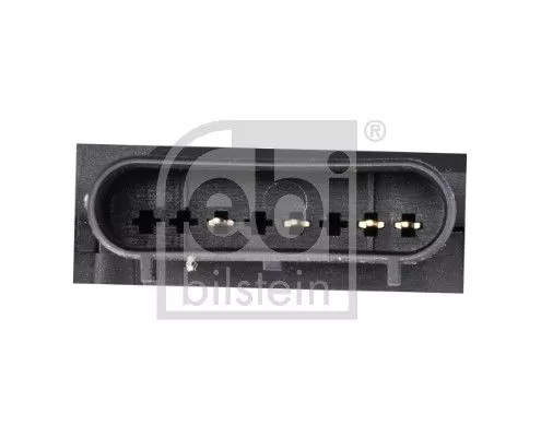 FEBI BILSTEIN FEBI BILSTEIN 1000496 1000496 Febi Rear Right Door Lock Fits Ford C-max Fiesta Grand C-max 