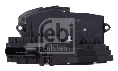 FEBI BILSTEIN FEBI BILSTEIN 1000496 1000496 Febi Rear Right Door Lock Fits Ford C-max Fiesta Grand C-max 