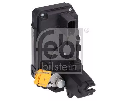 FEBI BILSTEIN FEBI BILSTEIN 1000518 1000518 Febi Rear Right Door Lock Fits Vauxhall Astra Astra G Classic + More 