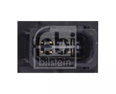 FEBI BILSTEIN FEBI BILSTEIN 1000518 1000518 Febi Rear Right Door Lock Fits Vauxhall Astra Astra G Classic + More 