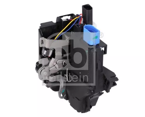 FEBI BILSTEIN FEBI BILSTEIN 1000557 1000557 Febi Rear Left Door Lock Fits Vw Touareg 