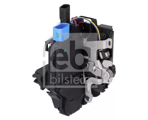 FEBI BILSTEIN FEBI BILSTEIN 1000558 1000558 Febi Rear Right Door Lock Fits Vw Touareg 