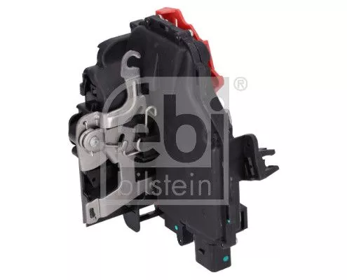 FEBI BILSTEIN FEBI BILSTEIN 1000559 1000559 Febi Rear Right Door Lock Fits Audi A2 