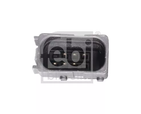 FEBI BILSTEIN FEBI BILSTEIN 1000797 1000797 Febi Rear Right Door Lock Fits Vauxhall Corsa Corsavan 